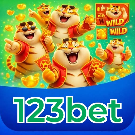 123bet Logo