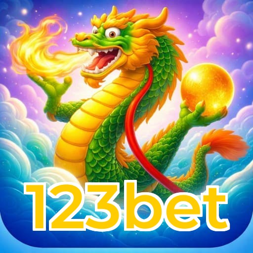 123bet Logo