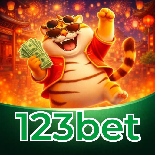123bet Logo