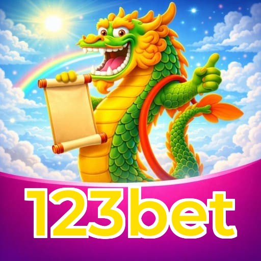123bet Logo
