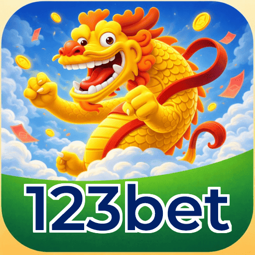 123bet Logo