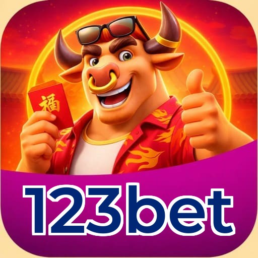 123bet Logo