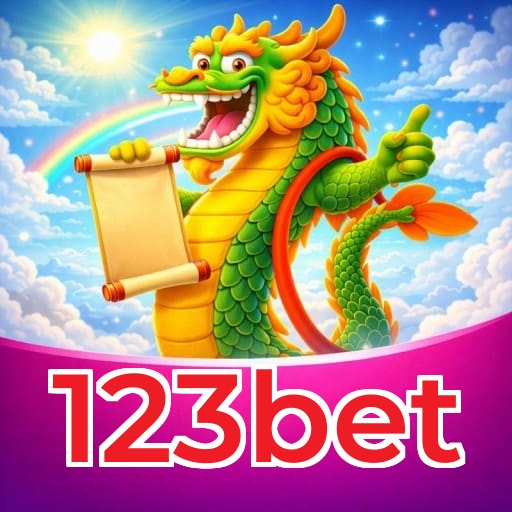 123bet Logo