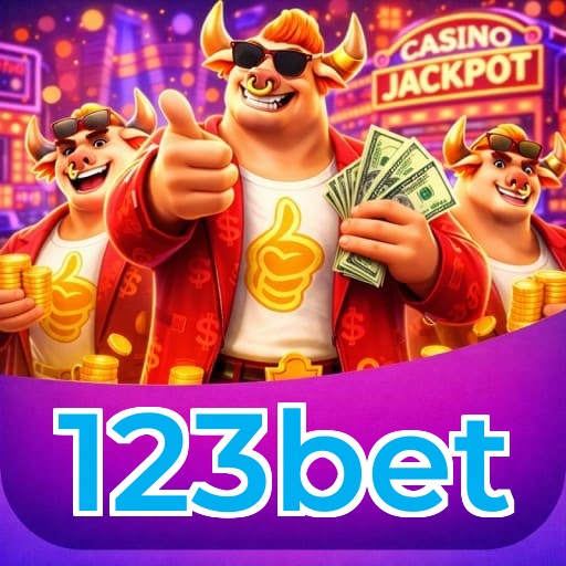 123bet Logo