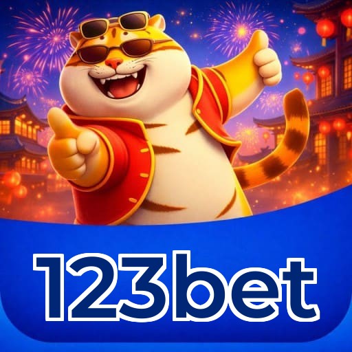 123bet Logo