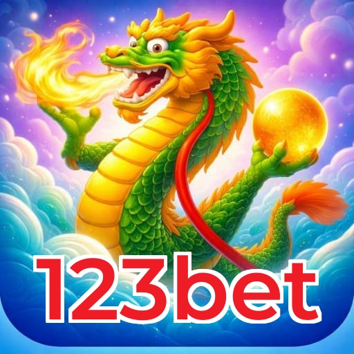 123bet Logo