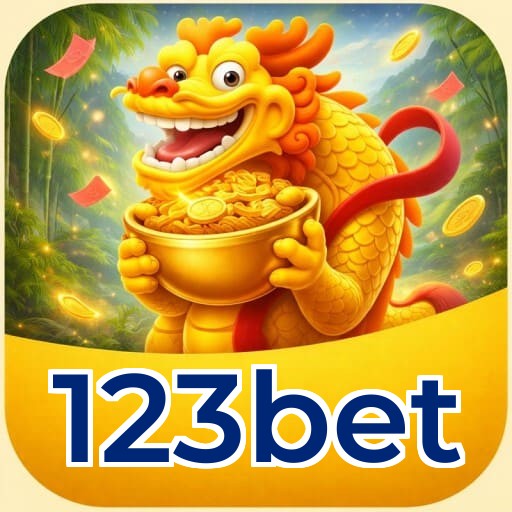 123bet Logo