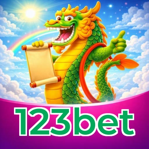 123bet Logo