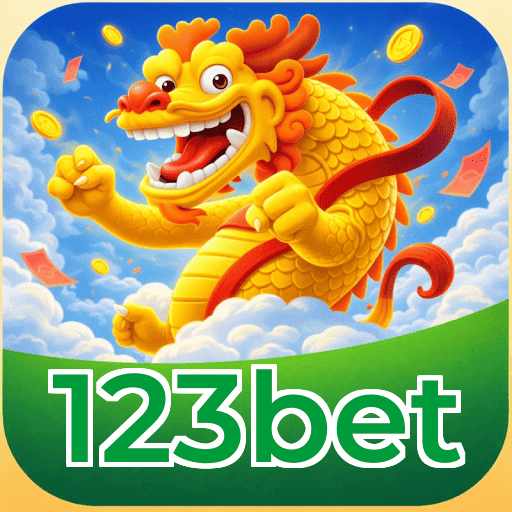 123bet Logo